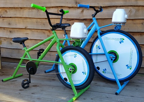 smoothie bike to buy